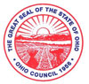 Ohio Council Seal Art